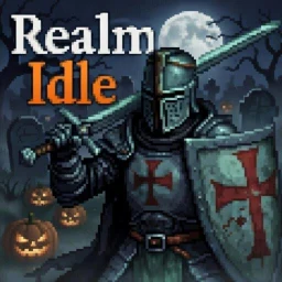 Biểu tượng Realm Idle
